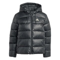 Adidas Essentials CLIMAWARM Synthetic Down Puffer Hooded Jackets Winterjacke