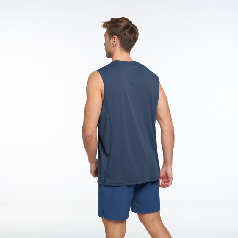 Benger MULTISPORT TANK Fitnessshirt