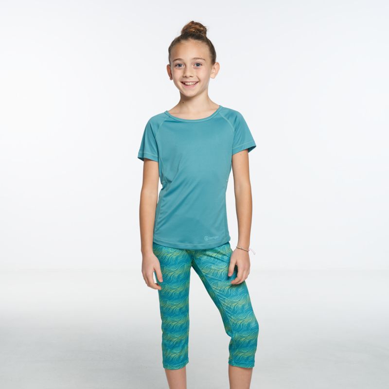 Benger FITNESS TIGHT Fitnesshose
