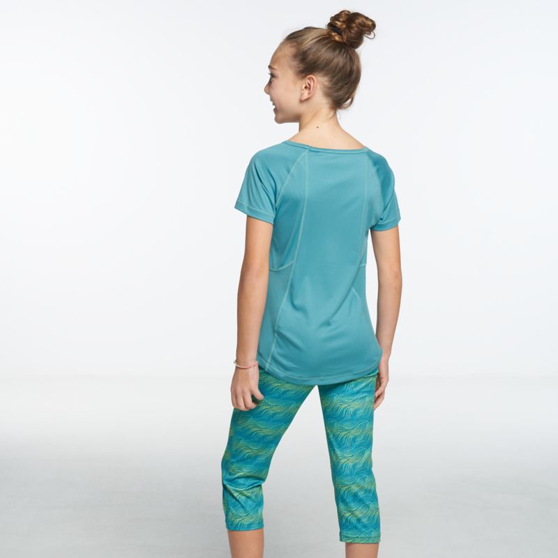 Benger FITNESS TIGHT Fitnesshose