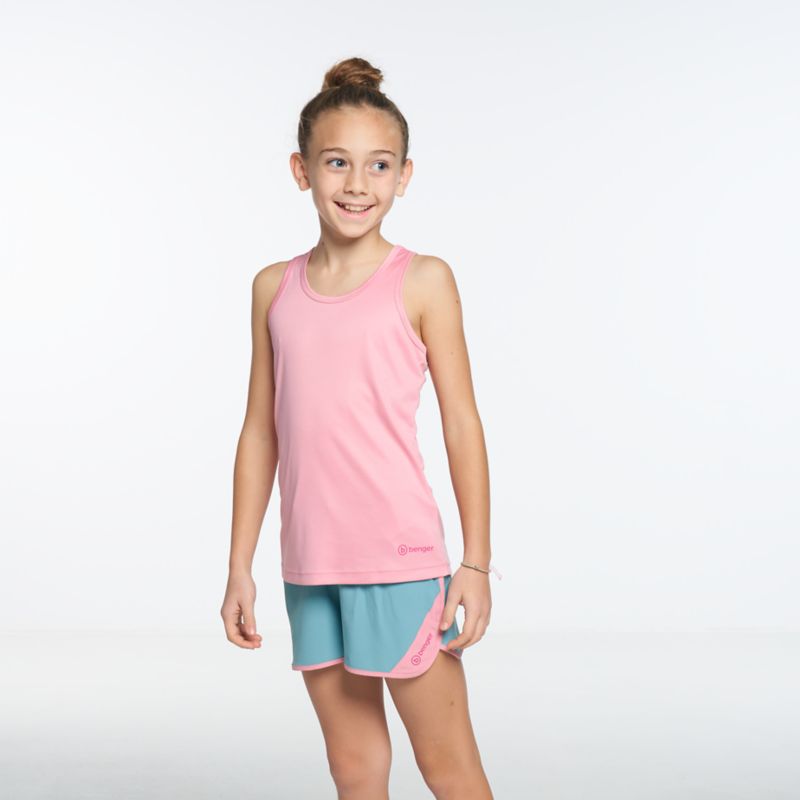 Benger SHORT Fitnessshort