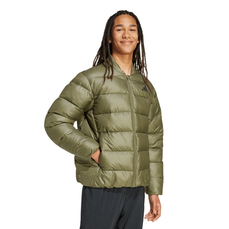 Adidas Essentials CLIMAWARM Synthetic Down Puffer Jackets Winterjacke