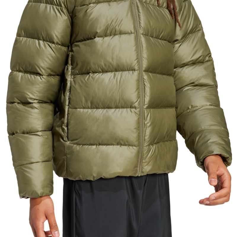 Adidas Essentials CLIMAWARM Synthetic Down Puffer Jackets Winterjacke