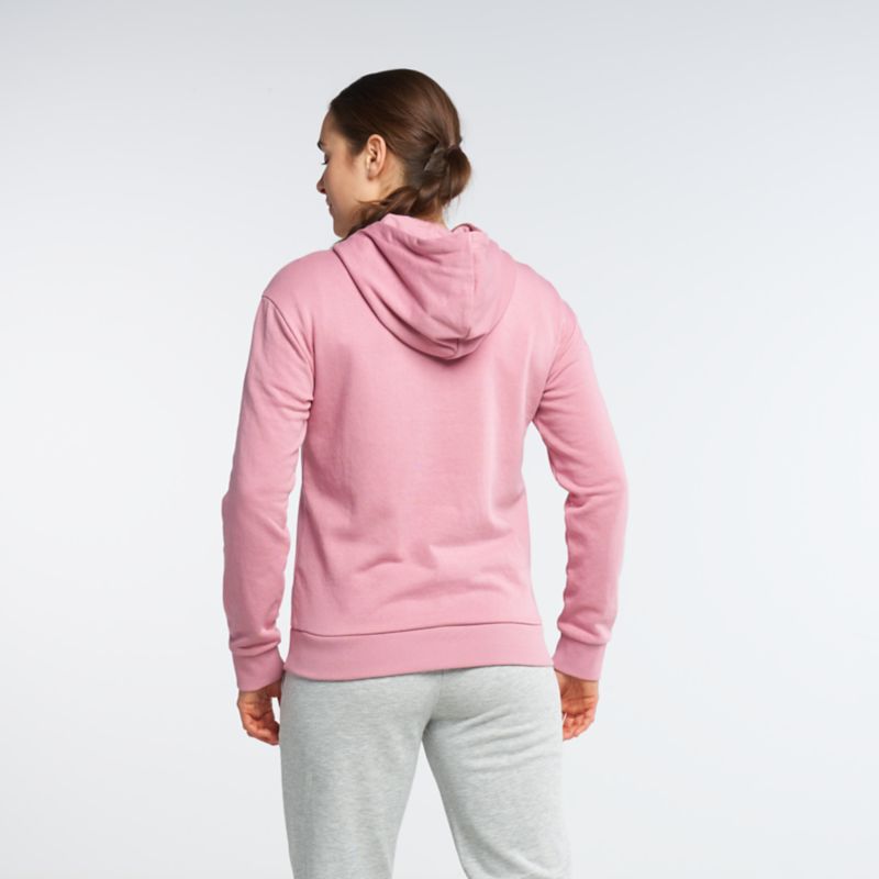 Benger BW HOODY BASIC Pullover