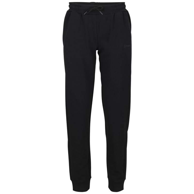 Benger BASIC BW Pant, gecuffed Jogginghose