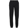 Benger BASIC BW Pant, gecuffed Jogginghose