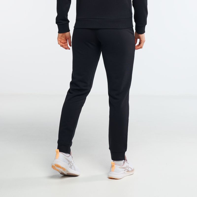 Benger BASIC BW Pant, gecuffed Jogginghose