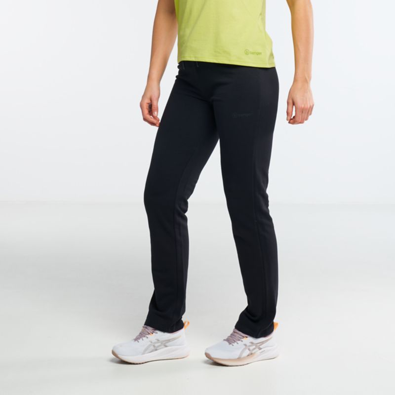 Benger BASIC BW Pant, gecuffed Jogginghose