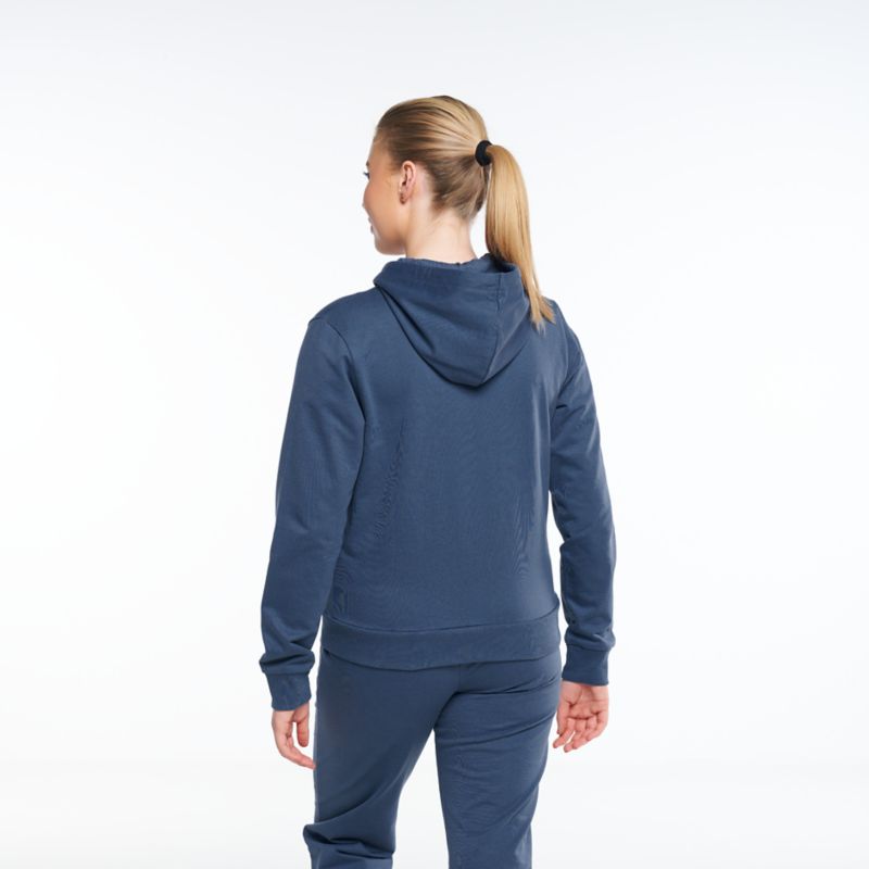 Benger BW HOODY JACKET Sweater