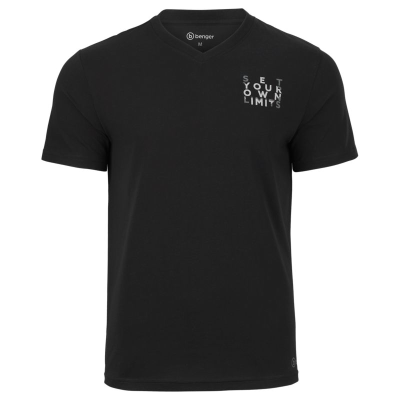 Benger BW SHIRT T-Shirt