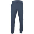 Benger BASIC BW Pant, gecuffed Jogginghose