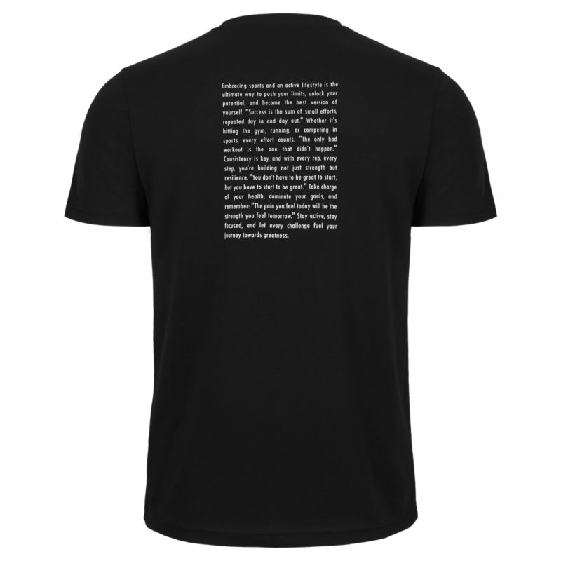 Benger BW SHIRT T-Shirt