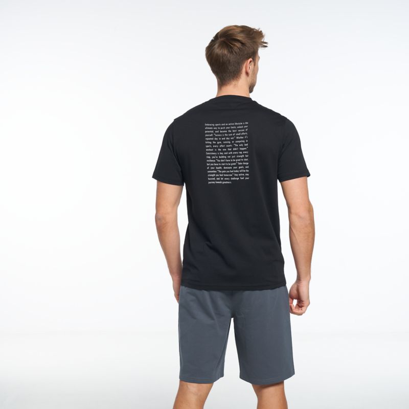 Benger BW SHIRT T-Shirt