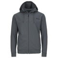 Benger BW HOODY JACKET Jacke