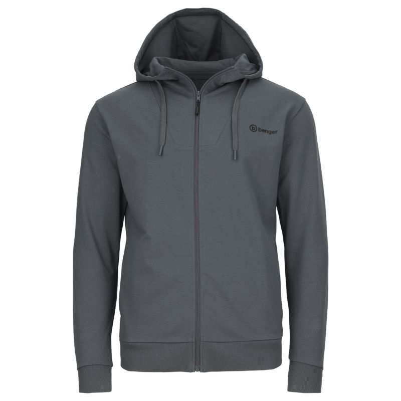 Benger BW HOODY JACKET Jacke