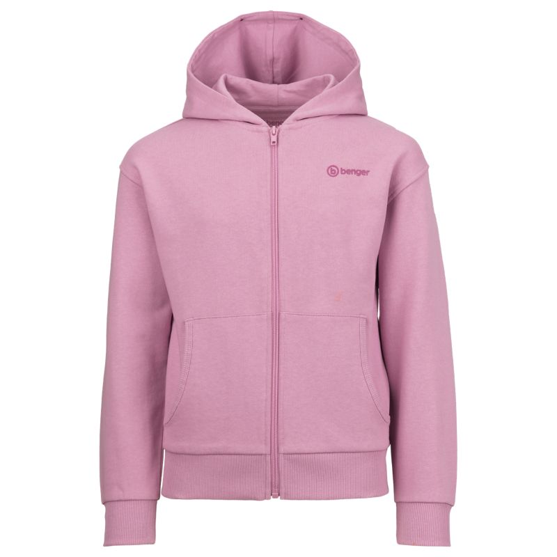 Benger BW HOODY JACKET Jacke