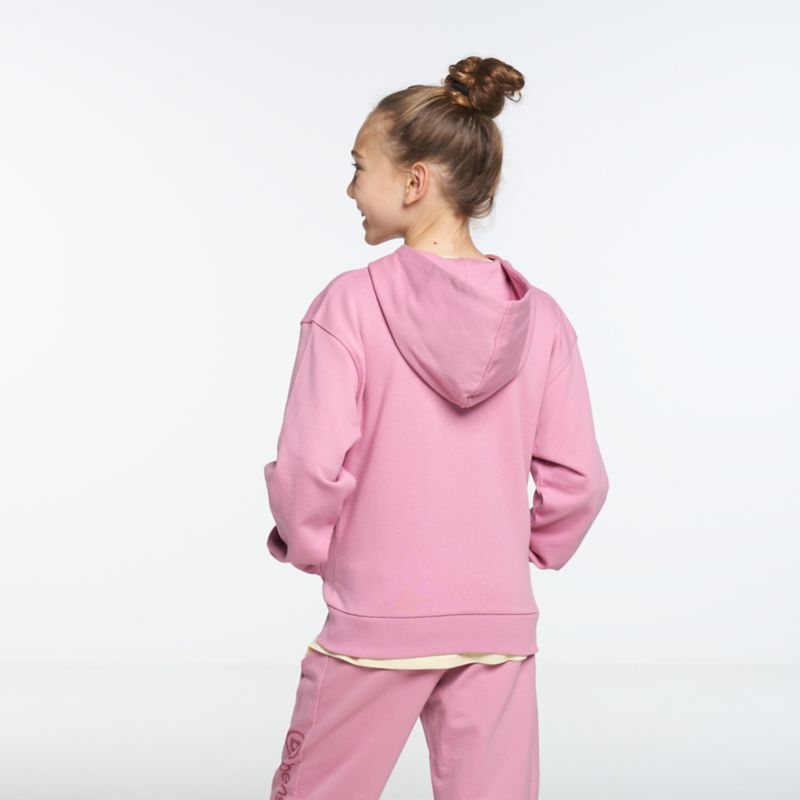 Benger BW HOODY JACKET Jacke