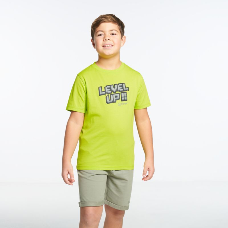 Benger BW SHORT Short