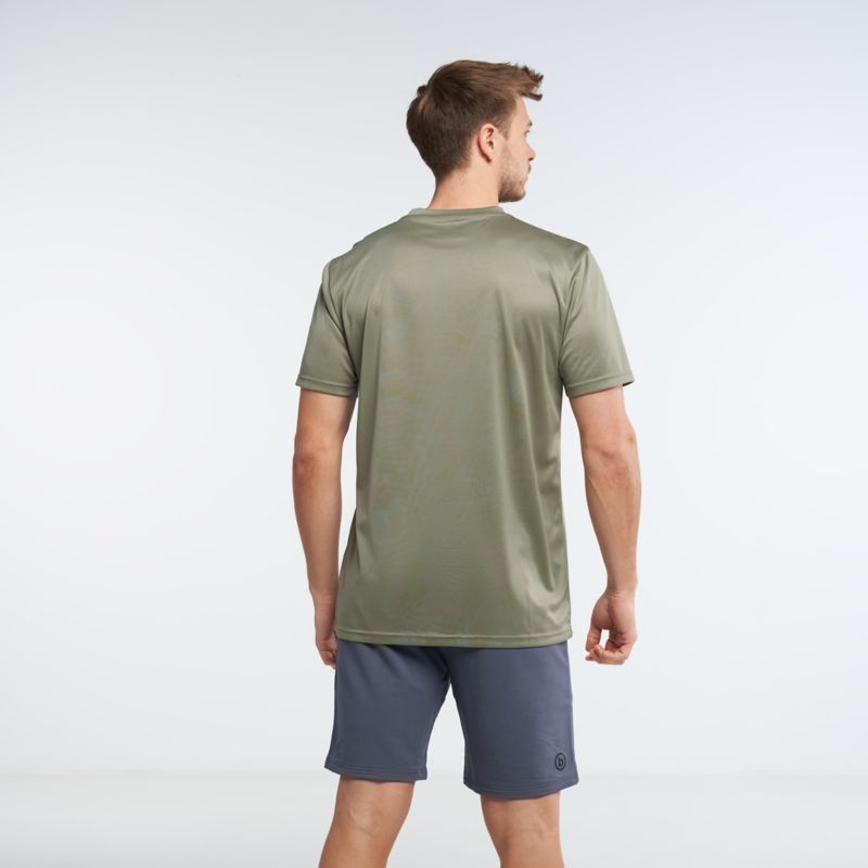 Benger MULTISPORT SHIRT BASIC Funktionsshirt