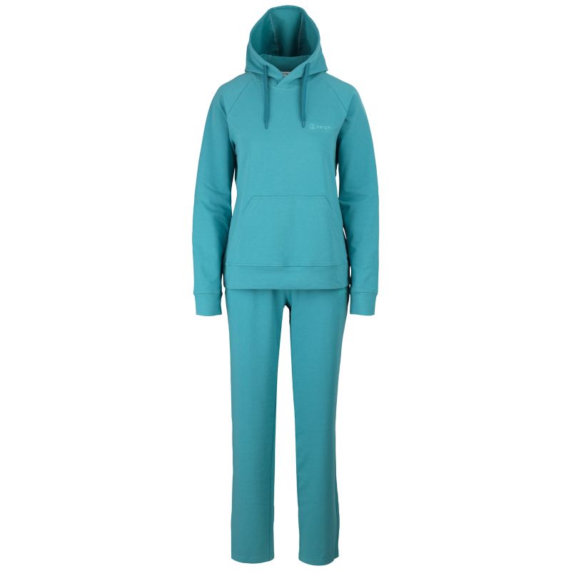 Benger HOODY TRAINER BW Jogginganzug