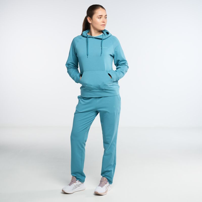 Benger HOODY TRAINER BW Jogginganzug