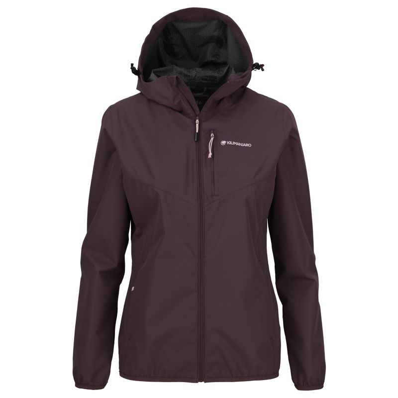Kilimanjaro Naxos Wanderjacke