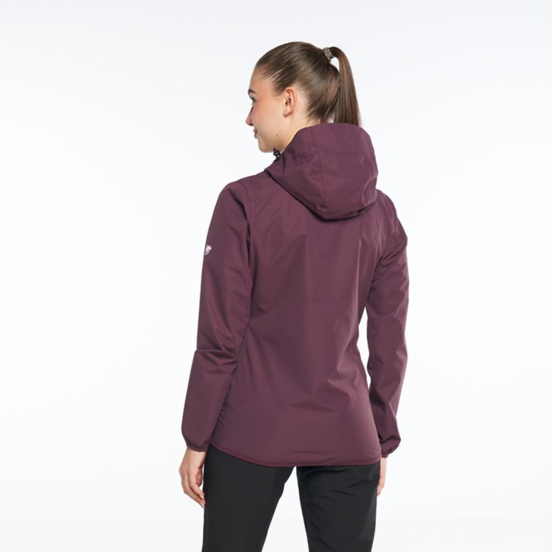 Kilimanjaro Naxos Wanderjacke