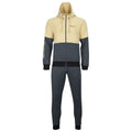 Benger HOODY TRAINER Trainingsanzug