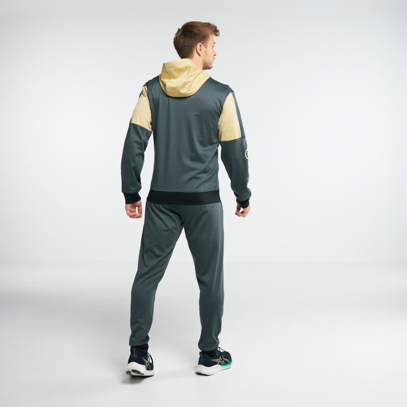 Benger HOODY TRAINER Trainingsanzug