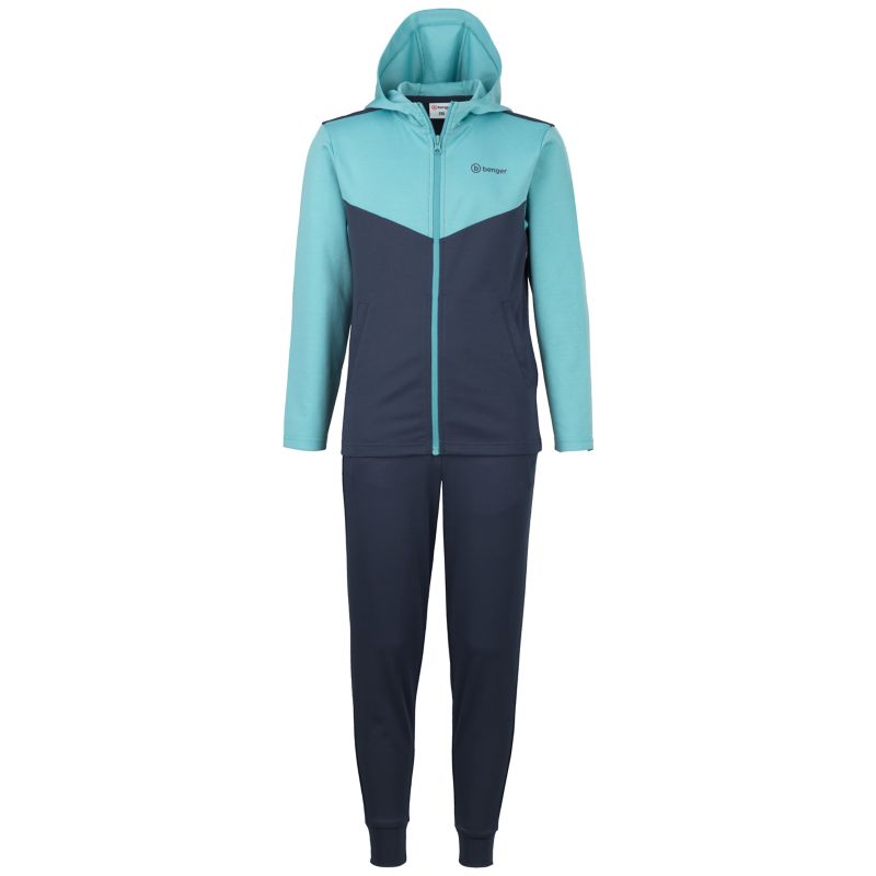 Benger HOODY TRAINER Trainingsanzug