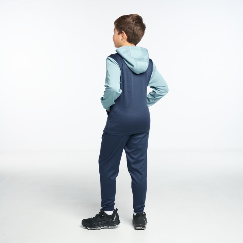 Benger HOODY TRAINER Trainingsanzug