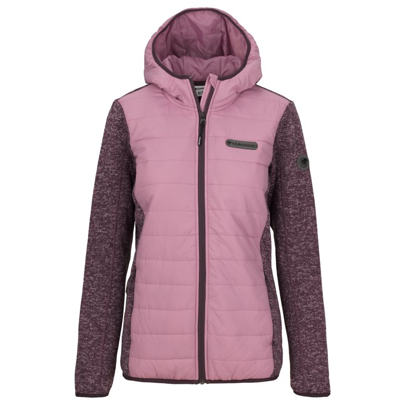 Kilimanjaro GALERA Wanderjacke