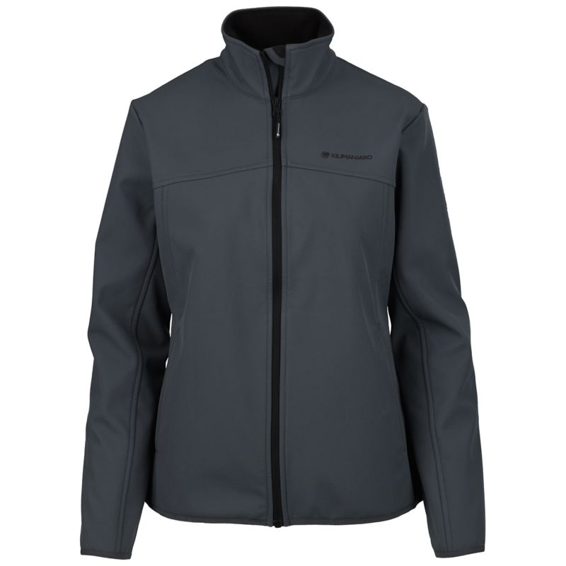 Kilimanjaro PORTEL Softshelljacke