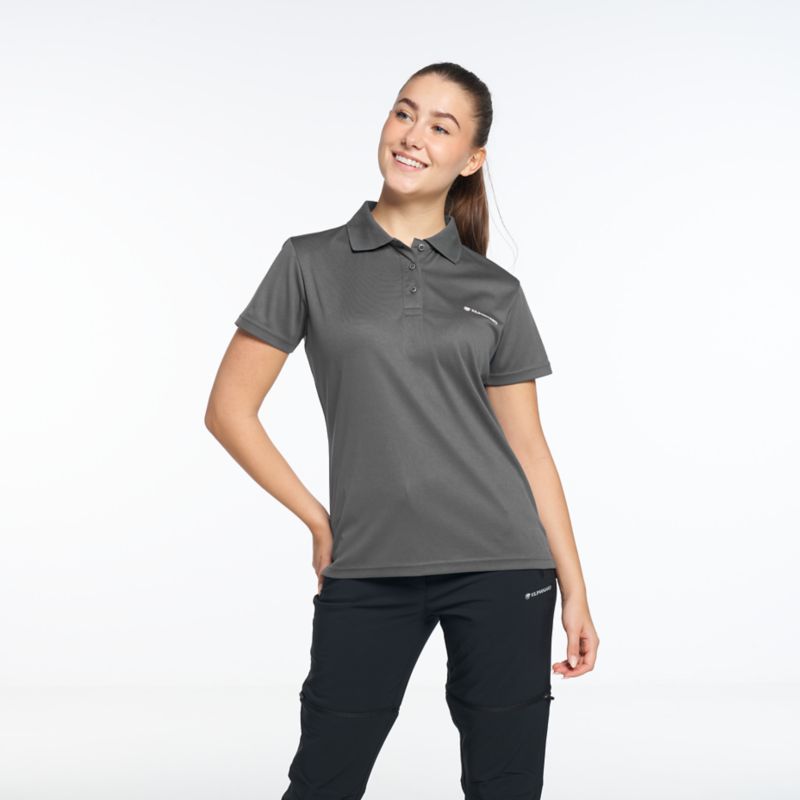 Kilimanjaro PREA Funktionsshirt
