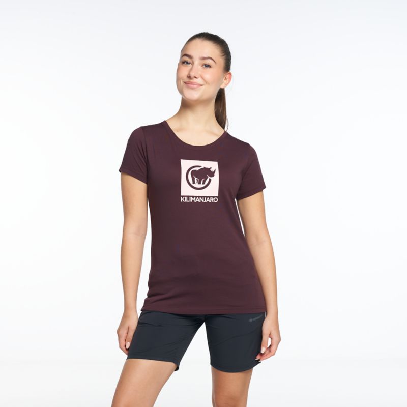 Kilimanjaro COINA T-Shirt