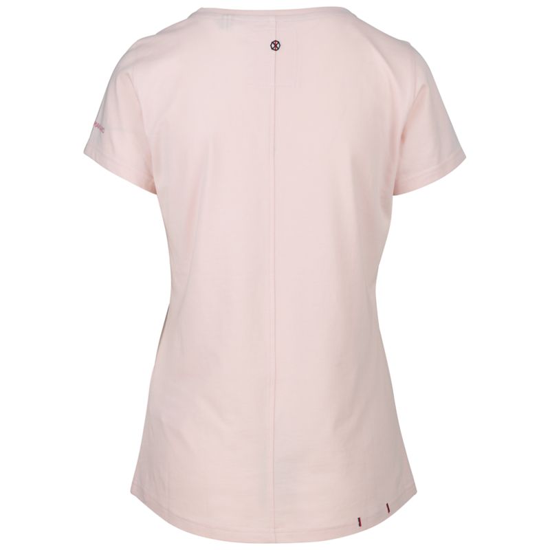 Kilimanjaro NICOLAU WANDERSHIRT T-Shirt