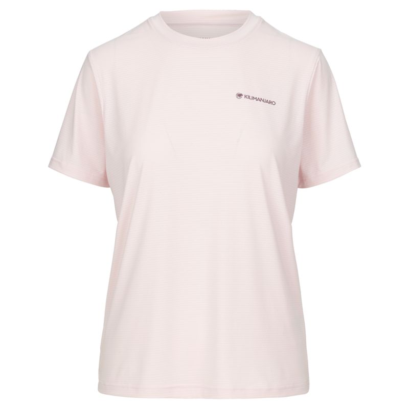 Kilimanjaro VICOSA WANDERSHIRT Funktionsshirt