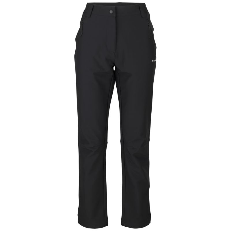 Kilimanjaro REUMEN kurzgestellt Wanderhose