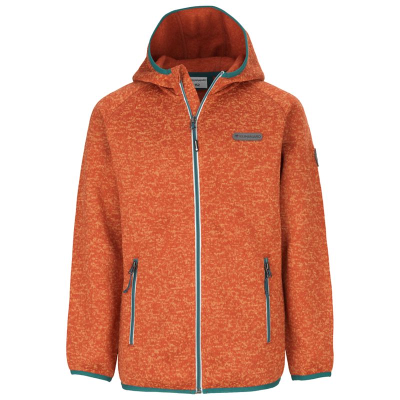 Kilimanjaro Passo Strickjacke