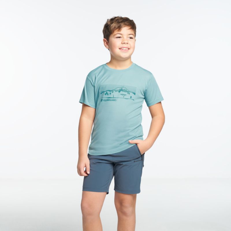 Kilimanjaro ORIOLA Funktionsshirt