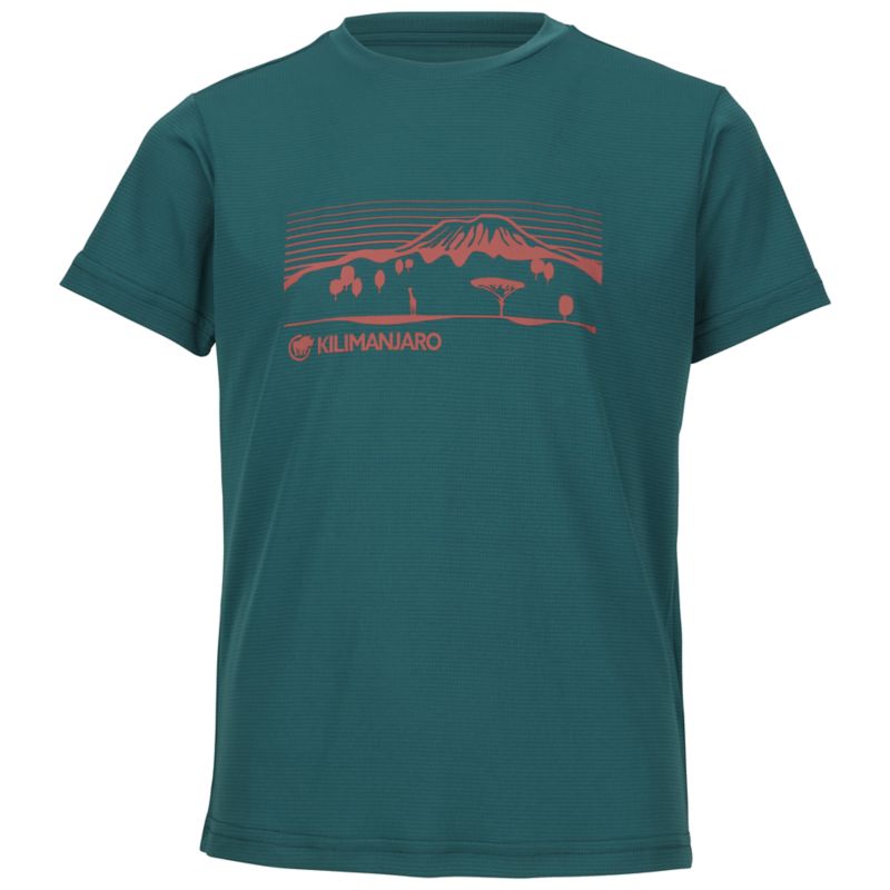 Kilimanjaro ORIOLA Funktionsshirt