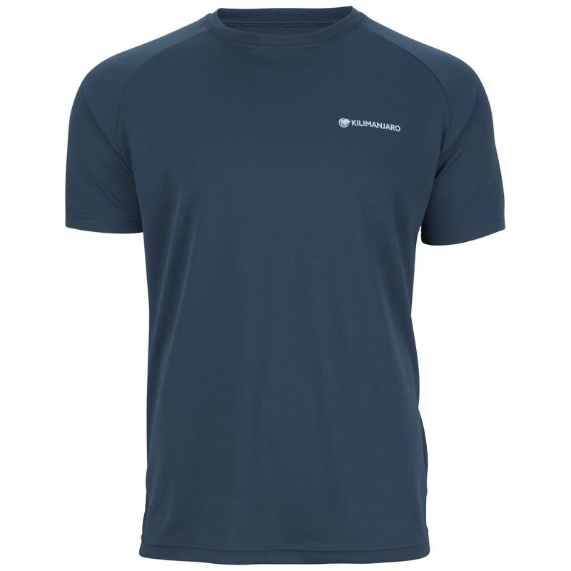 Kilimanjaro FIESCH Funktionsshirt