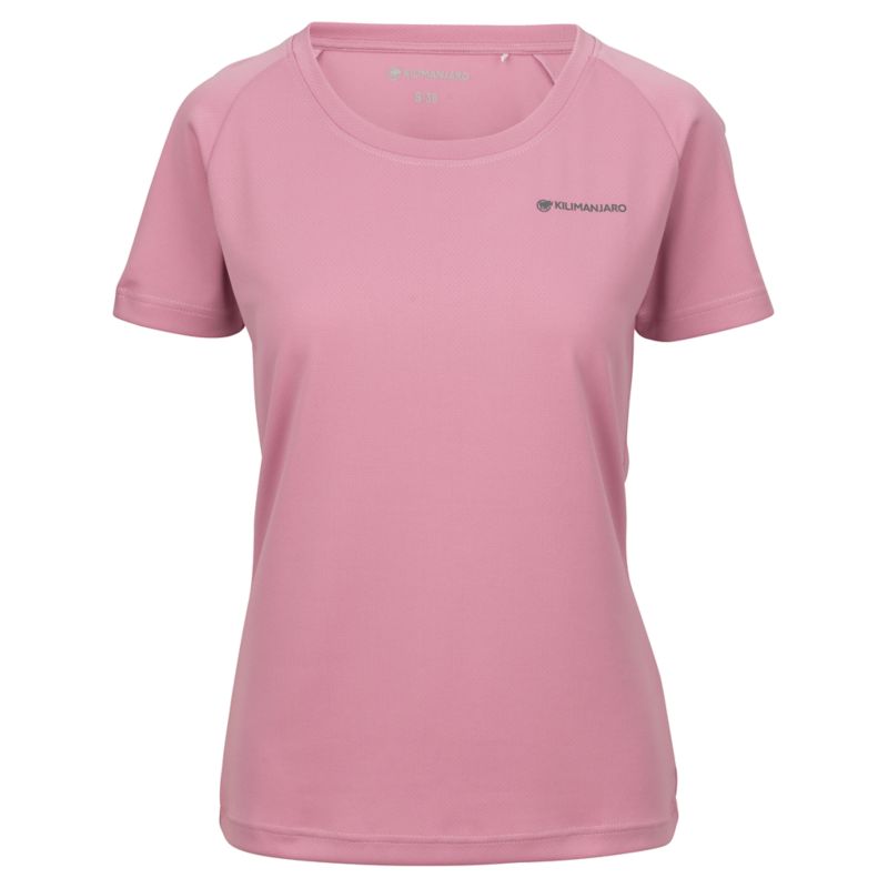 Kilimanjaro FIESCH Funktionsshirt