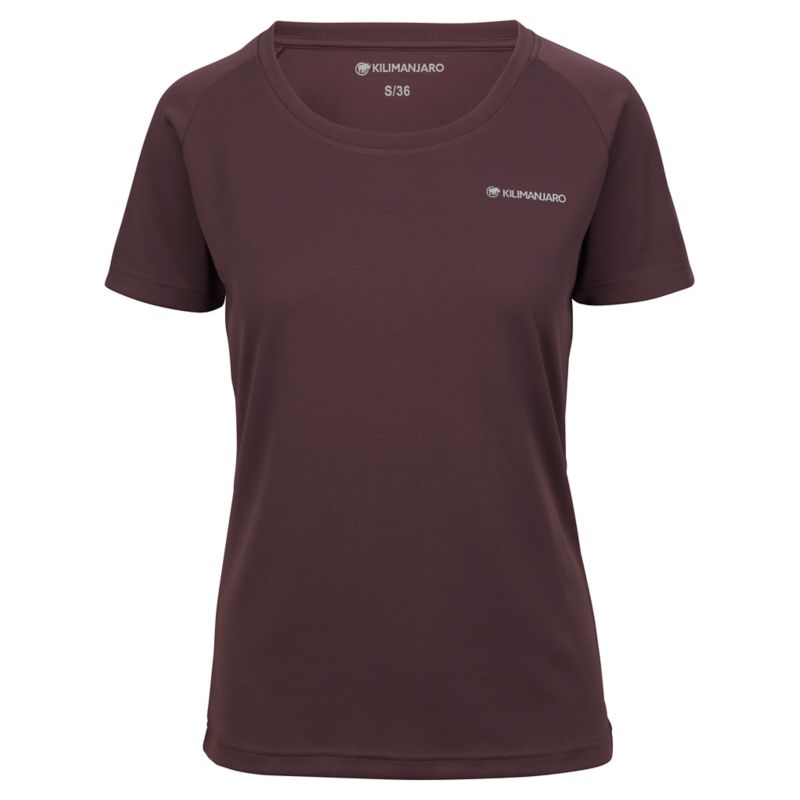 Kilimanjaro FIESCH Funktionsshirt
