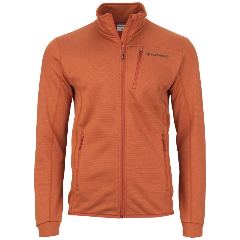 Kilimanjaro CANSINO Fleece
