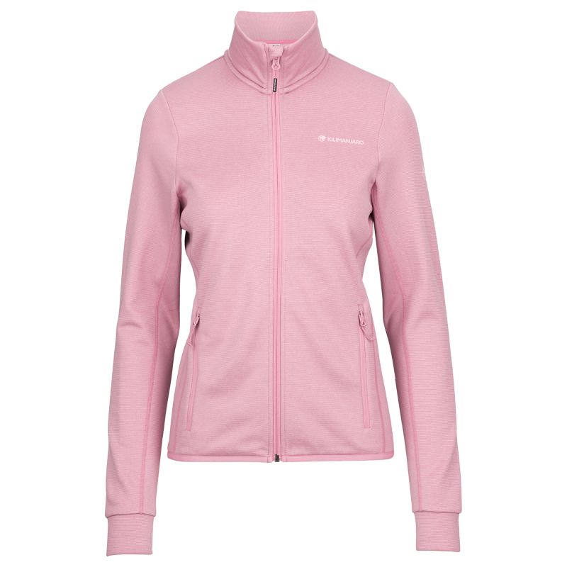 Kilimanjaro CANSINO Fleece