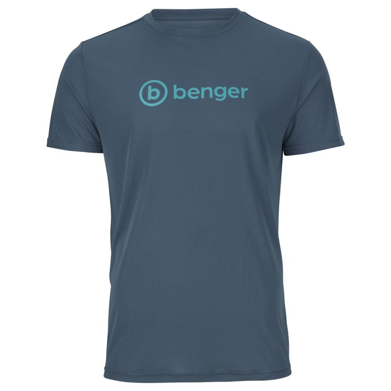 Benger RUNNING T-SHIRT Laufshirt