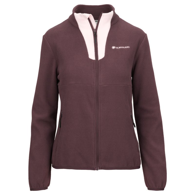 Kilimanjaro MEDEIROS Fleece