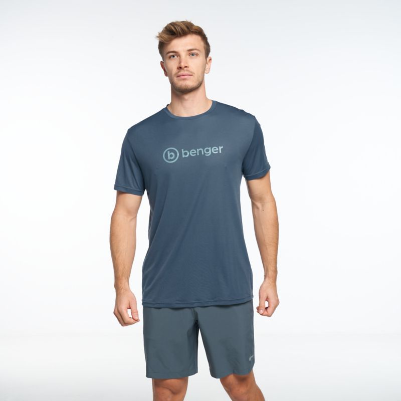 Benger RUNNING SHORT Laufshort