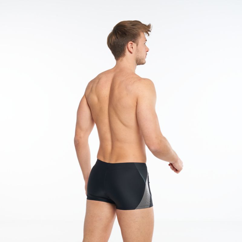 Benger Basic Trunk Badehose